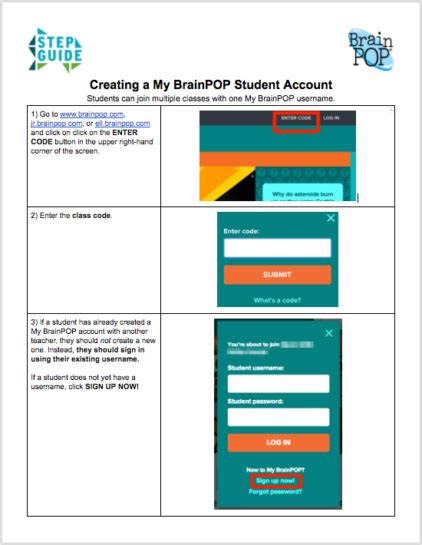 free brainpop|brainpop free account sign up.